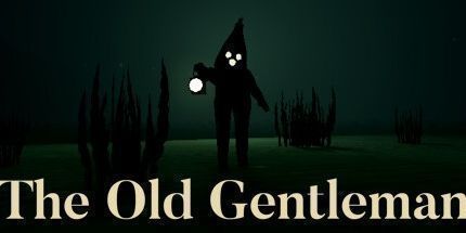 御三家Game-老绅士