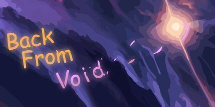 御三家Game-从虚空返回