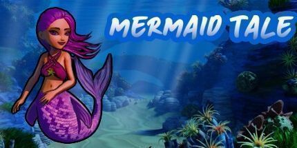 御三家Game-美人鱼的故事