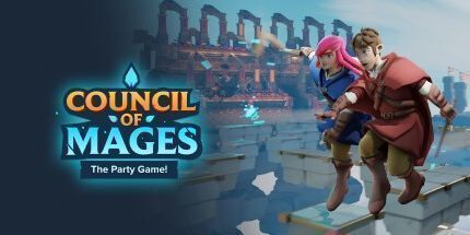御三家Game-Mages理事会: 派对游戏