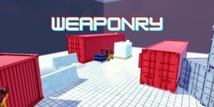 御三家Game-武器 (实验)