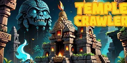 御三家Game-寺庙爬虫