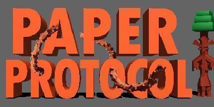 御三家Game-纸张协议