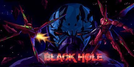 御三家Game-黑洞