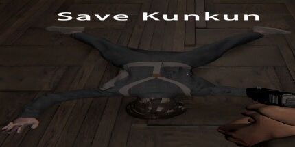 御三家Game-SaveKunkun