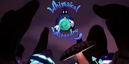 御三家Game-异想天开的巫术