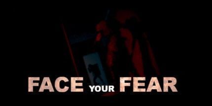 御三家Game-面对恐惧