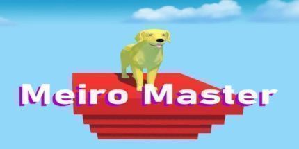 御三家Game-梅罗大师