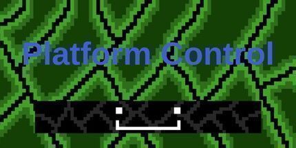 御三家Game-平台控制