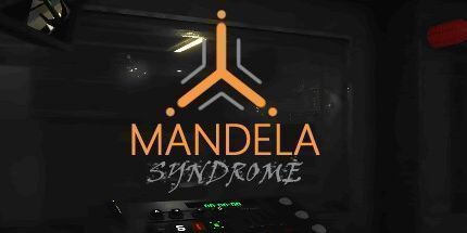 御三家Game-曼德拉综合征