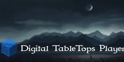 御三家Game-数字桌面播放器