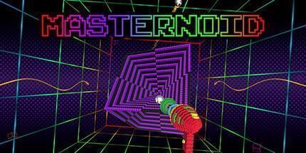 御三家Game-Masternoid