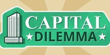 御三家Game-资本困境