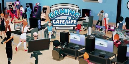 御三家Game-游戏咖啡馆生活