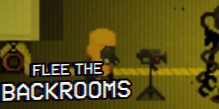 御三家Game-逃离幕后