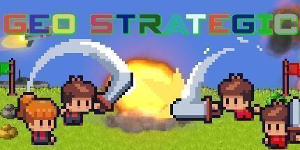 御三家Game-地缘战略