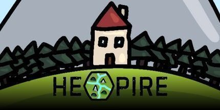 御三家Game-Hexpire