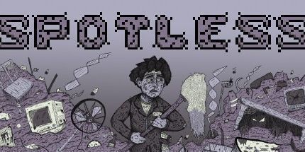 御三家Game-一尘不染