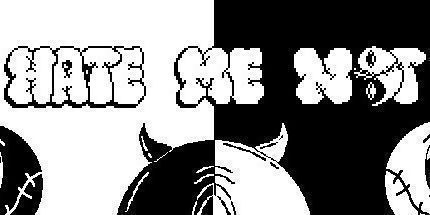 御三家Game-不恨我