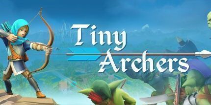 御三家Game-微小的弓箭手VR