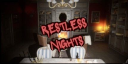 御三家Game-不安的夜晚