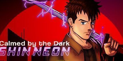 御三家Game-由黑暗的霓虹灯