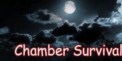 御三家Game-腔室生存