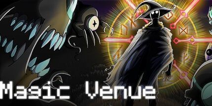 御三家Game-魔术场地