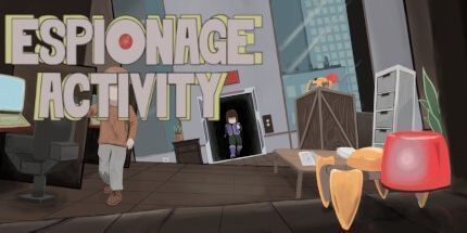 御三家Game-间谍活动