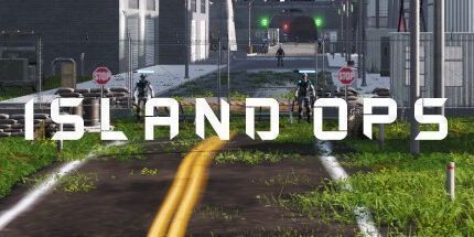 御三家Game-岛屿行动