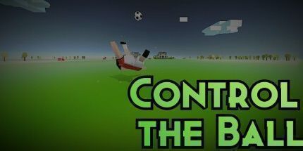 御三家Game-控制球