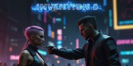 御三家Game-发明5