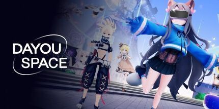 御三家Game-大有空间