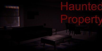 御三家Game-闹鬼的财产