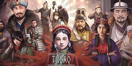 御三家Game-图扎克