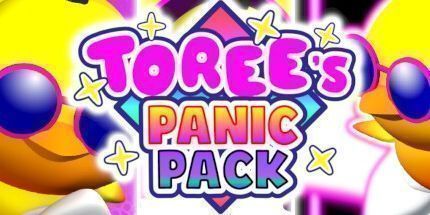 御三家Game-Toree的恐慌包