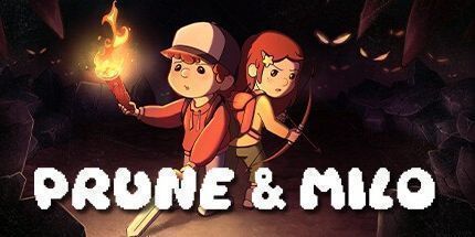 御三家Game-李子和米洛