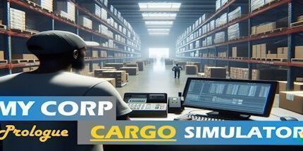 御三家Game-我的公司货物模拟器: 序言