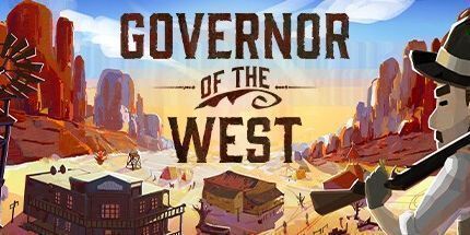 御三家Game-西部总督