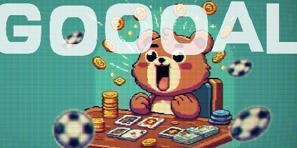 御三家Game-GOOOAL