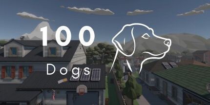 御三家Game-100狗