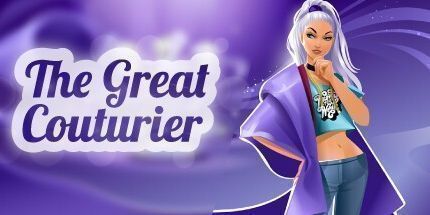 御三家Game-伟大的女装设计师