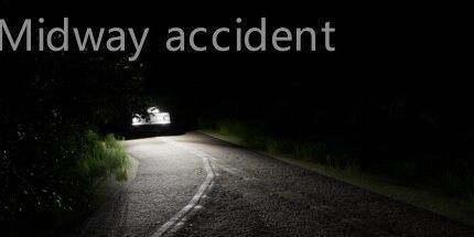 御三家Game-中途事故