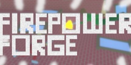 御三家Game-火力锻造