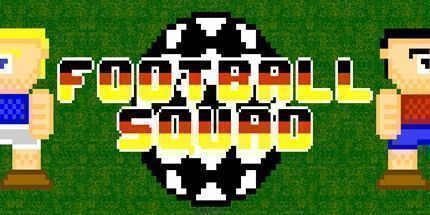 御三家Game-足球队