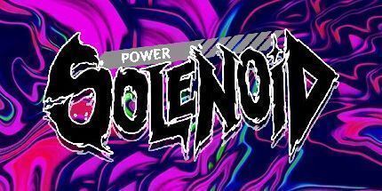 御三家Game-电源电磁阀