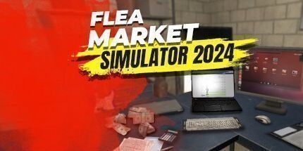 御三家Game-跳蚤市场模拟器 '24