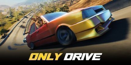 御三家Game-不停车驾驶员