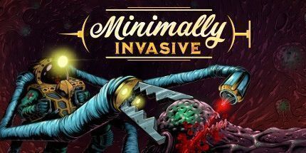 御三家Game-微创