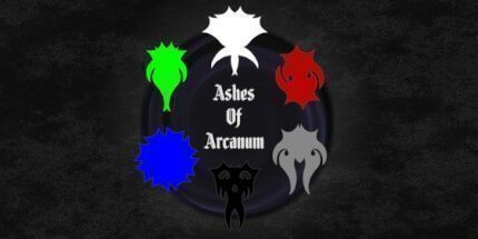 御三家Game-灰烬的Arcanum